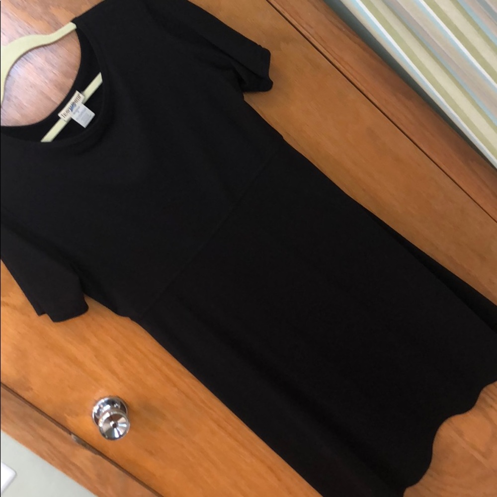 The PERFECT travel dress!